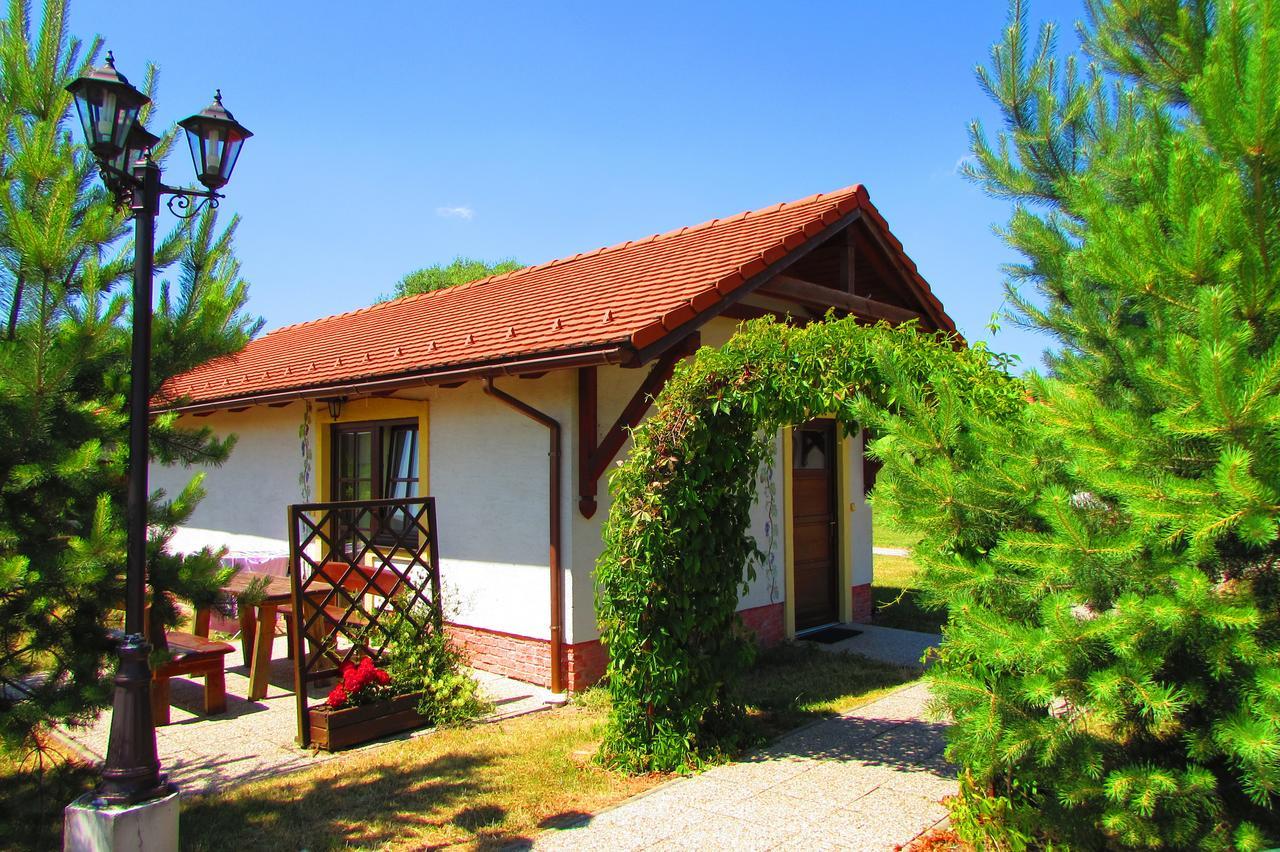 Chata U Vinara Milana, Tatralandia Liptovský Mikuláš Extérieur photo