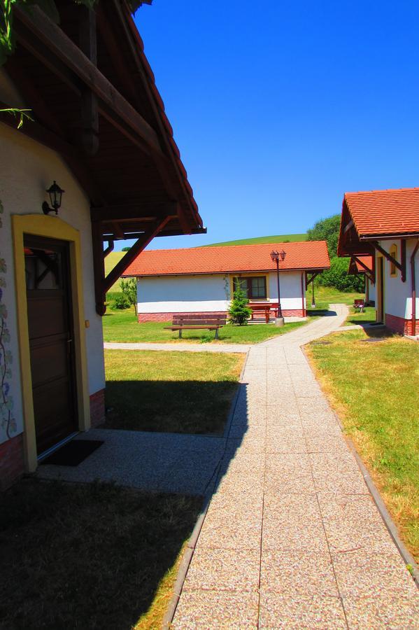 Chata U Vinara Milana, Tatralandia Liptovský Mikuláš Extérieur photo