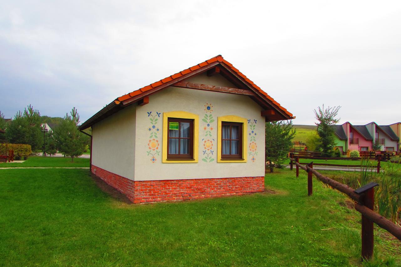 Chata U Vinara Milana, Tatralandia Liptovský Mikuláš Extérieur photo