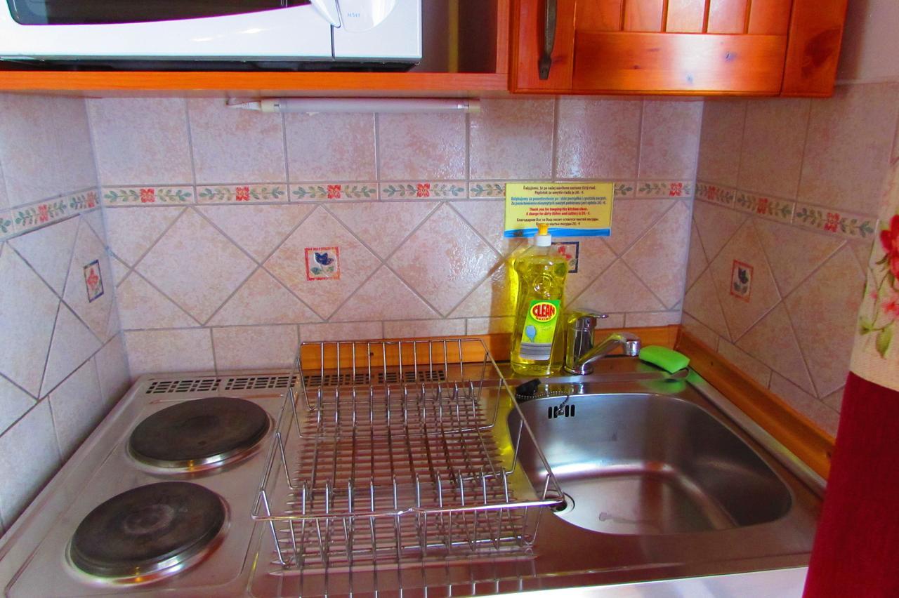 Chata U Vinara Milana, Tatralandia Liptovský Mikuláš Extérieur photo