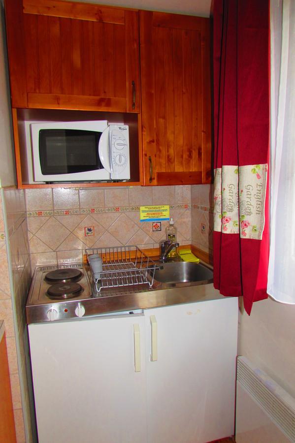 Chata U Vinara Milana, Tatralandia Liptovský Mikuláš Extérieur photo