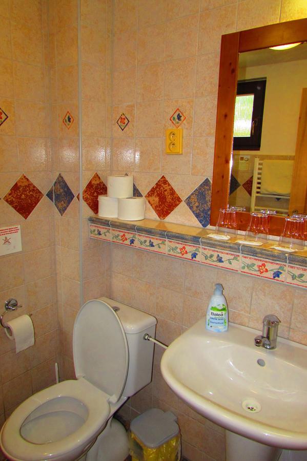Chata U Vinara Milana, Tatralandia Liptovský Mikuláš Extérieur photo