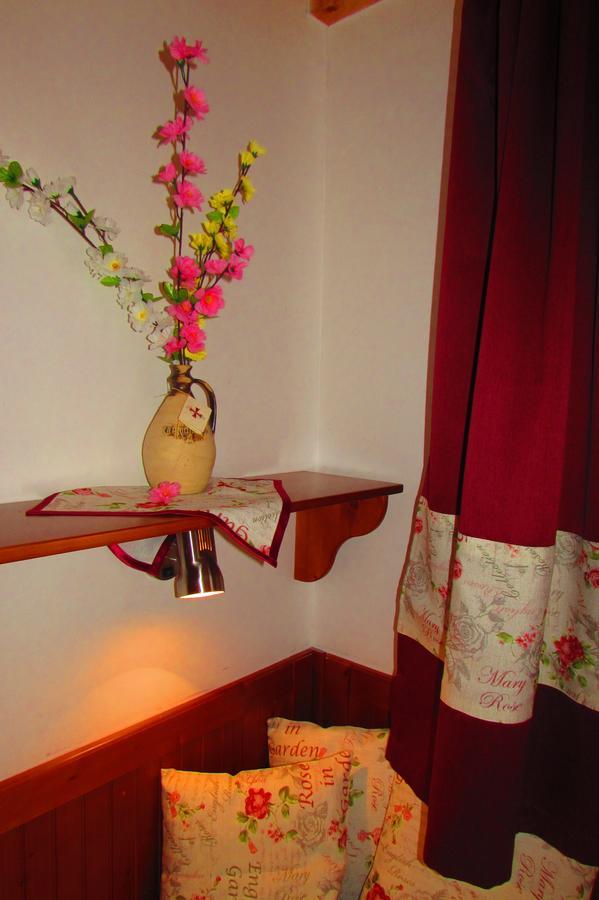 Chata U Vinara Milana, Tatralandia Liptovský Mikuláš Extérieur photo